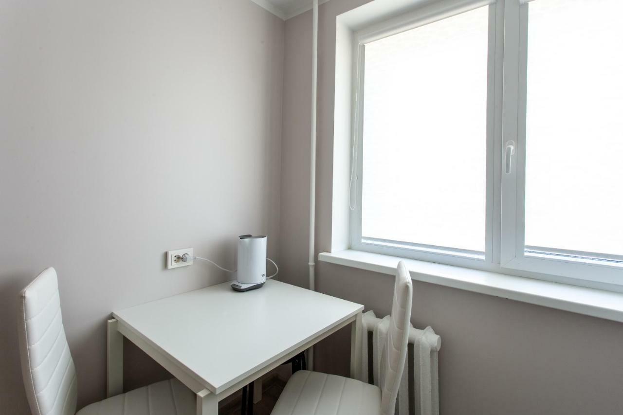 Apartamentai Domeva 드루스키닝카이 외부 사진